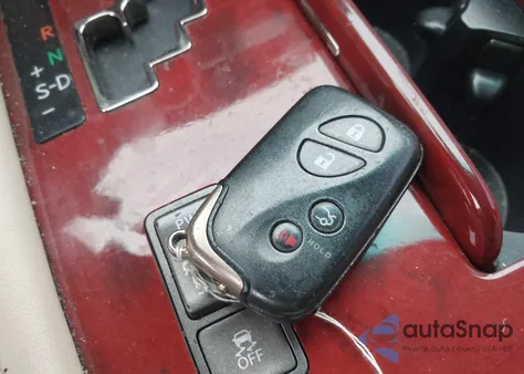 2012 Lexus Ls 460 from USA, damaged, VIN JTHBL5EFXC5111235